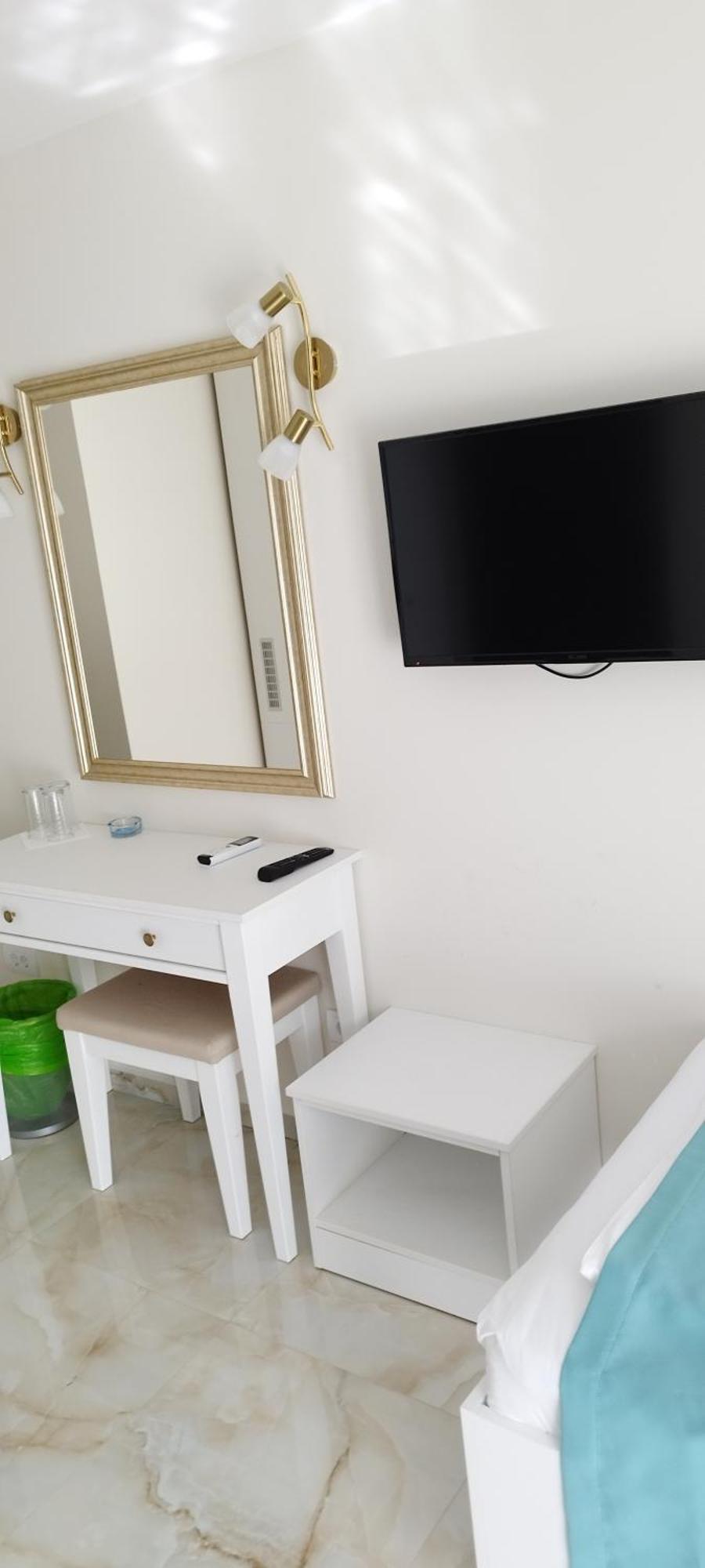 Sobe Milo Villa *