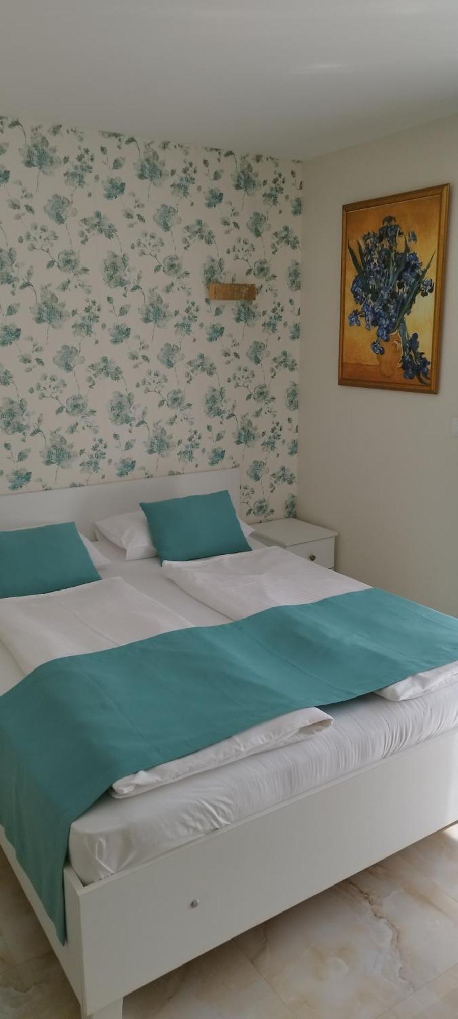 Villa Sobe Milo Veliko Gradište