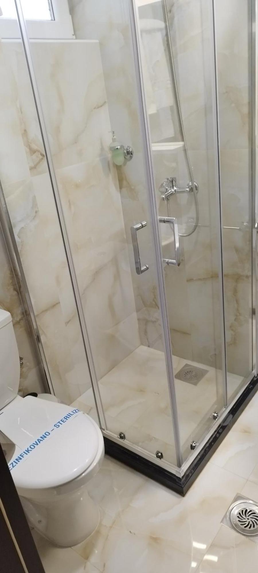 Sobe Milo Villa