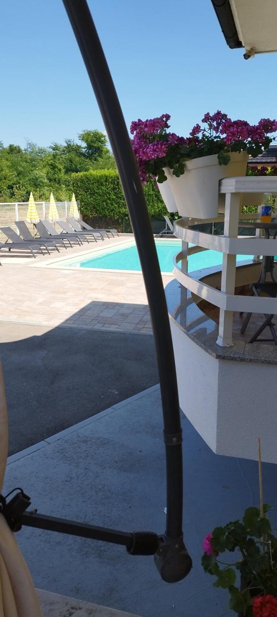 Villa Sobe Milo *