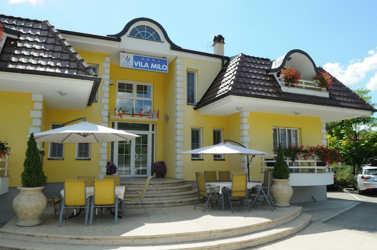 Sobe Milo Villa *